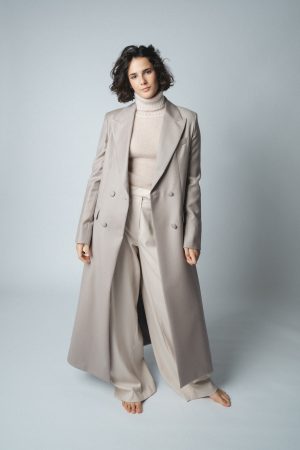 Cappotto Tommy