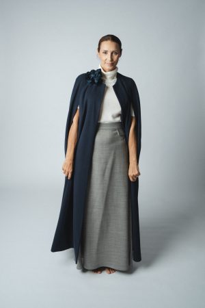Cape