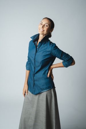 Camicia Tommy