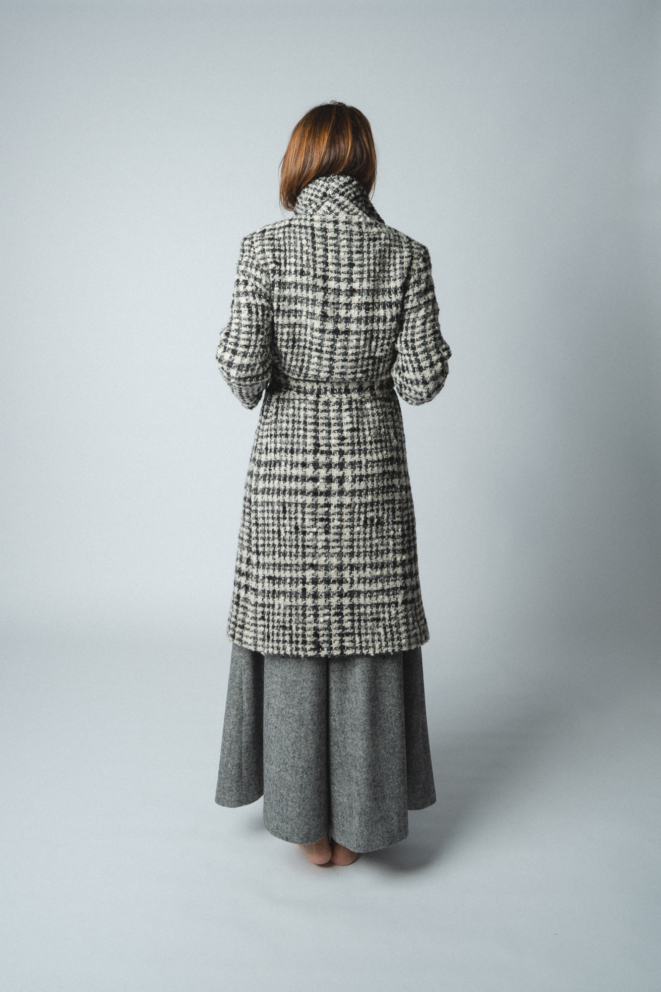 Cappotto Squeeze - immagine 4