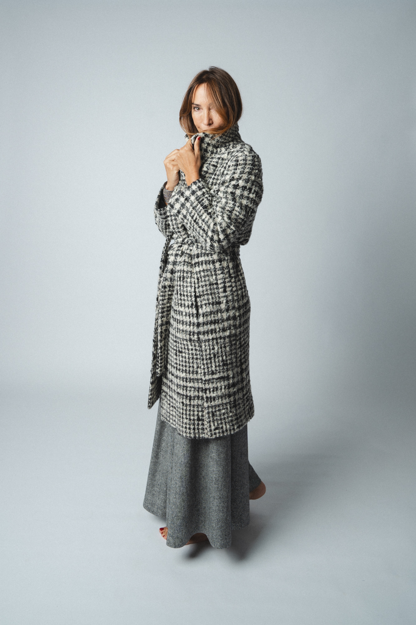 Cappotto Squeeze - immagine 3