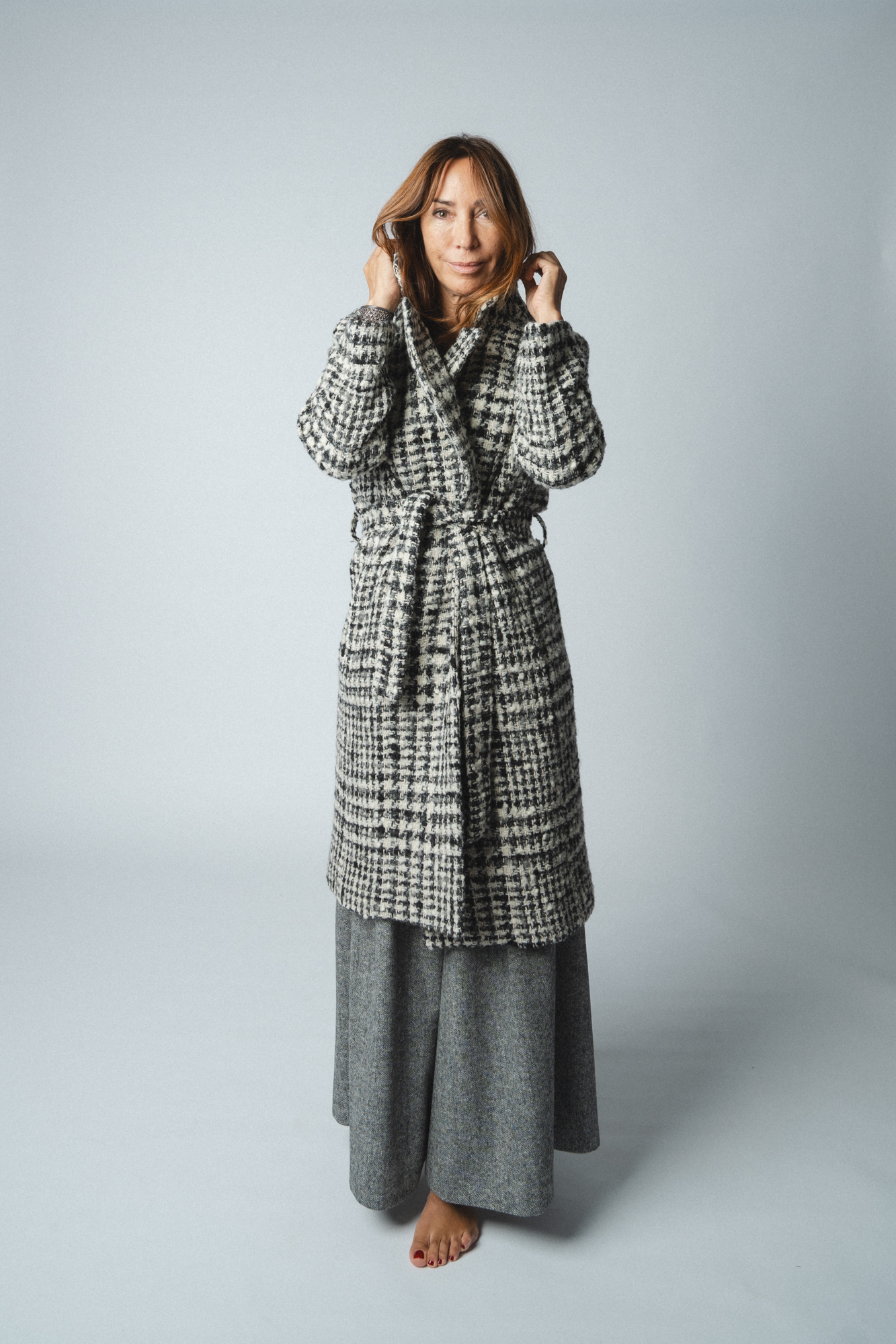 Cappotto Squeeze - immagine 2