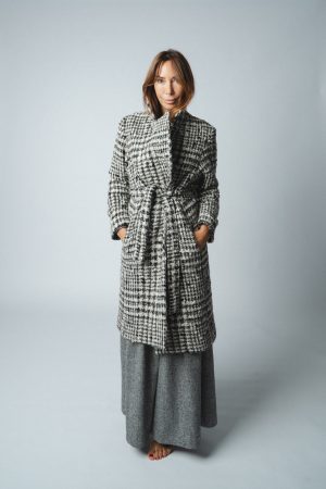 Cappotto Squeeze