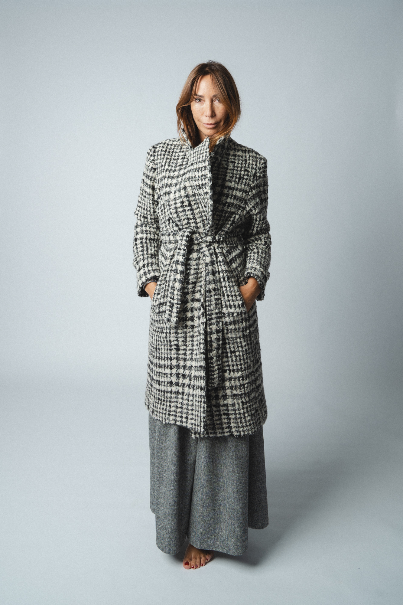 Cappotto Squeeze