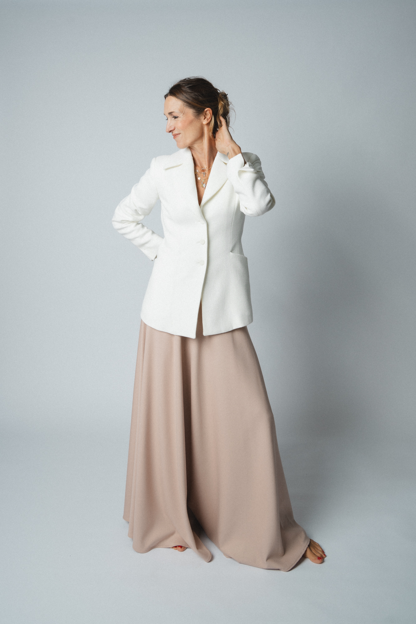 Bar Jkt jacket - immagine 2