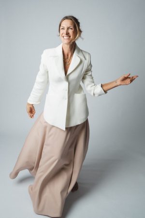 Bar Jkt jacket