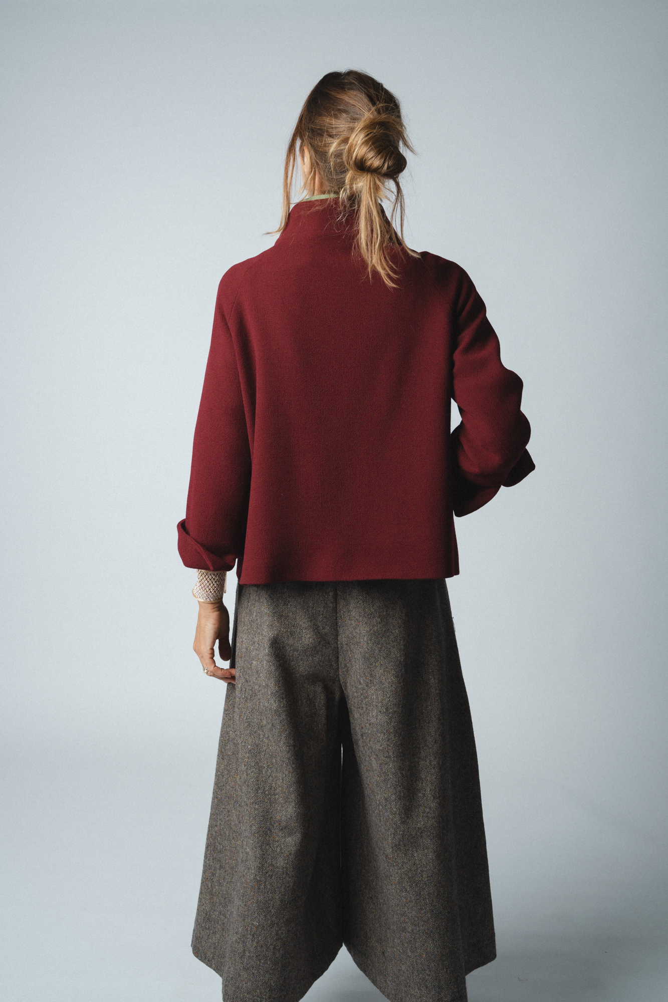 Jackie jacket - immagine 3