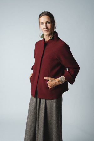 Jackie jacket