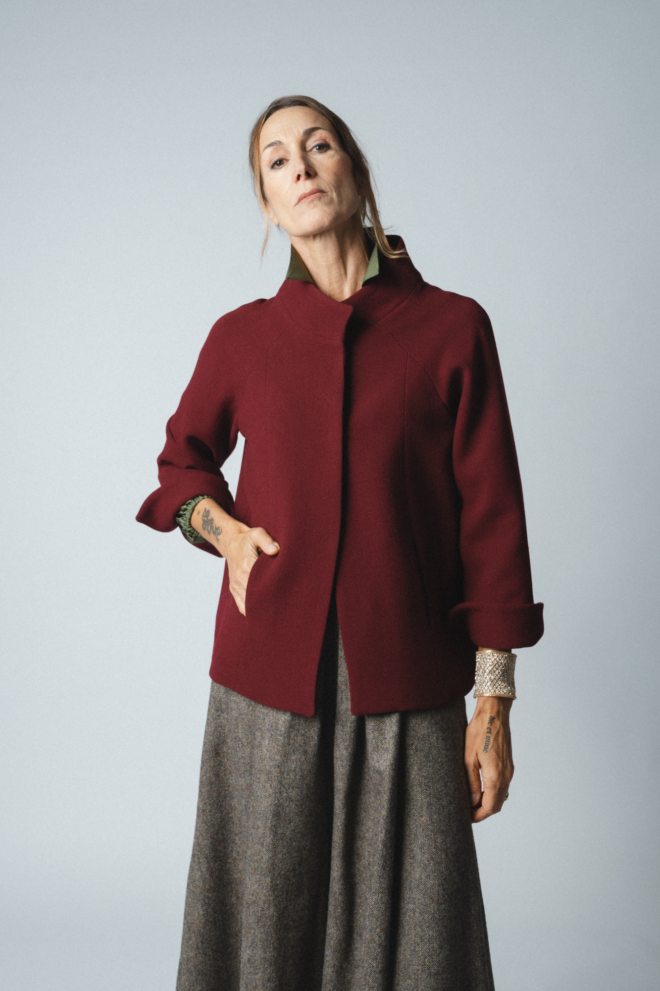 Jackie jacket - immagine 2