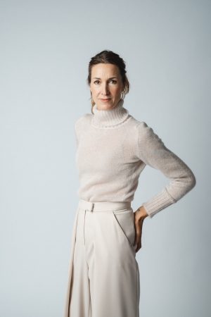 Dolce Slim sweater