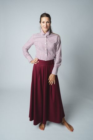 Camicia College