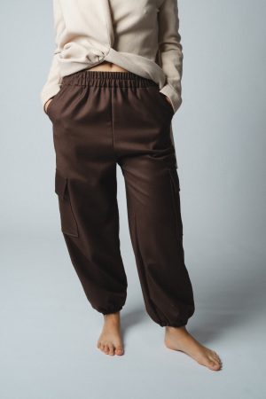 Cargo pants