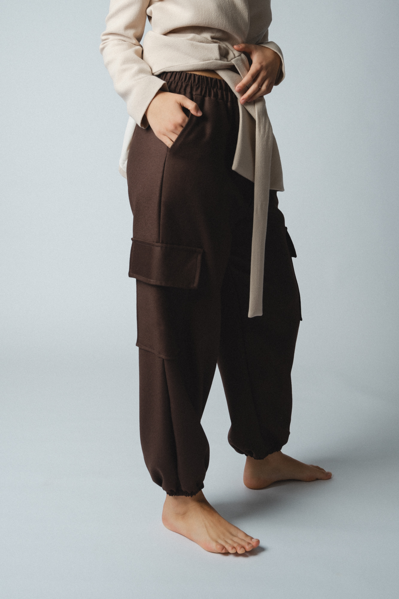 Cargo pants - immagine 2