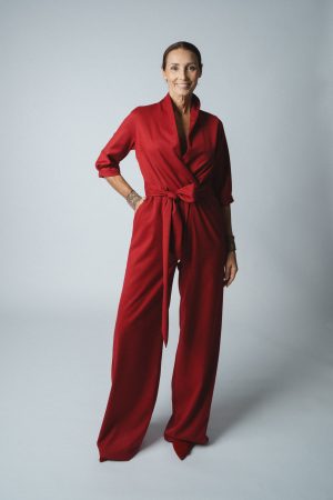 Charlie's Angels Jumpsuit